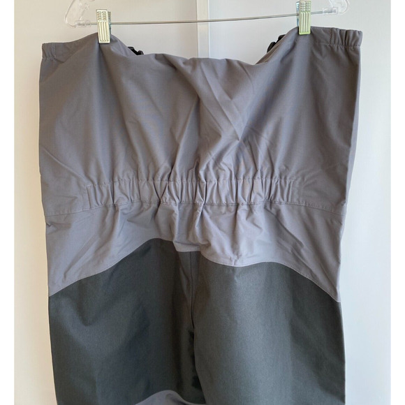 SLAM Marine Yachting Overall Bib 165gr Sz XXL 2XL - Picture 10 of 12